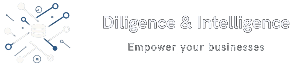 Diligence & Intelligence